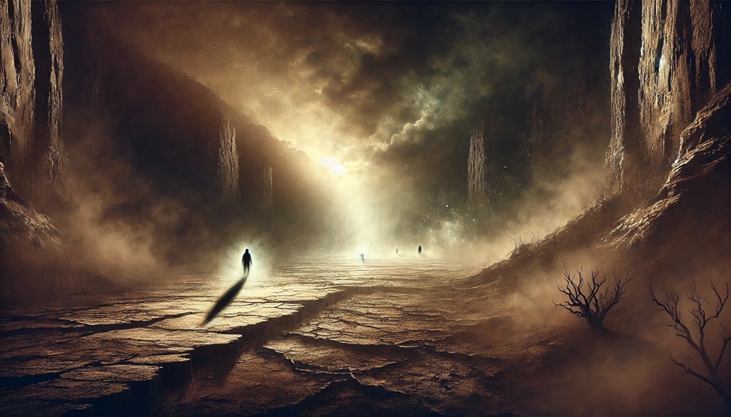 Doom, Dust, and Darkness: The Trap of the&nbsp;Sincere