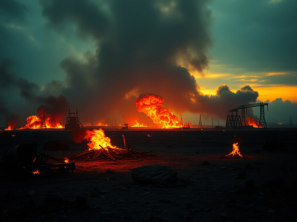 Doom, Dust, and Darkness: A Draconian Fate&nbsp;Awaits