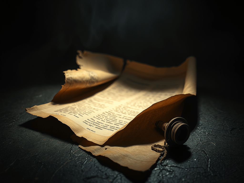 Doom, Dust, and Darkness: A letter to the Church in&nbsp;America