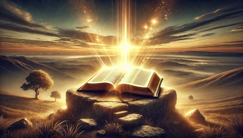 The Integrity of God & the Nature of&nbsp;Man