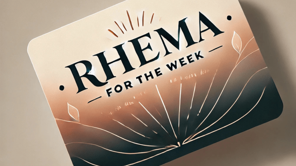 The Believer’s Conscience