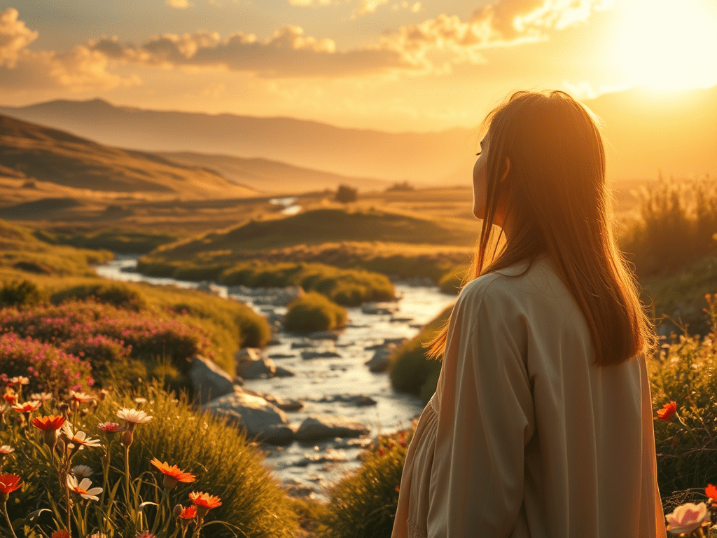 God’s Good Intention