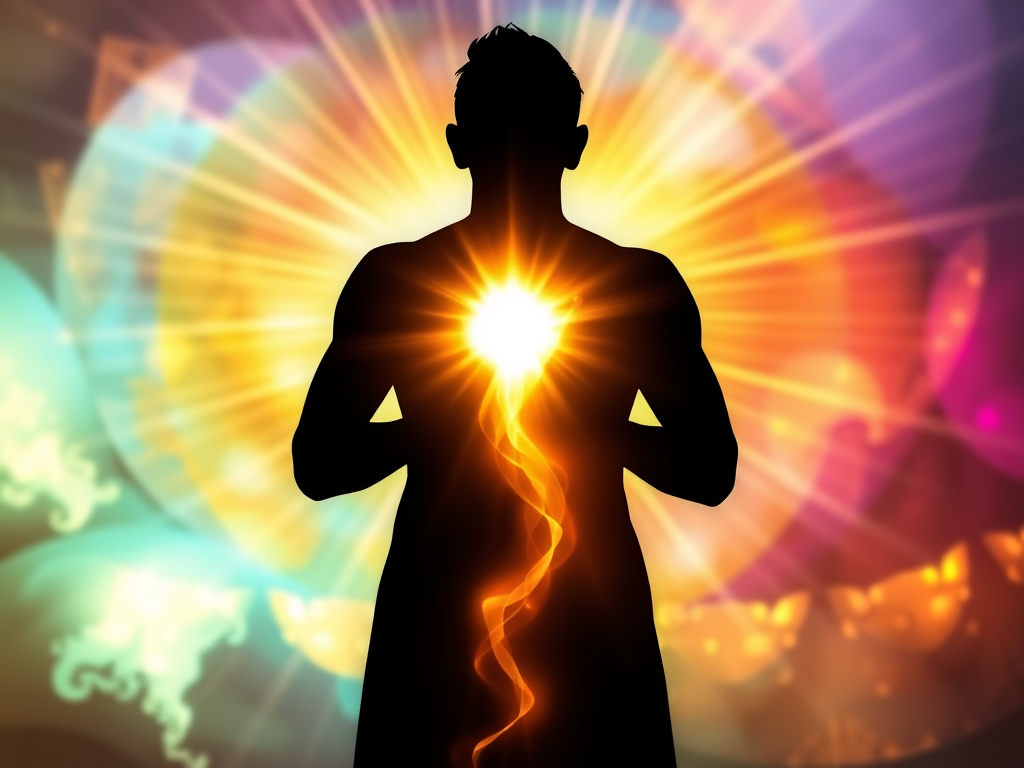 Man as the Dwelling Place of&nbsp;God