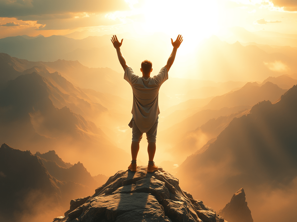 The Power of&nbsp;Will