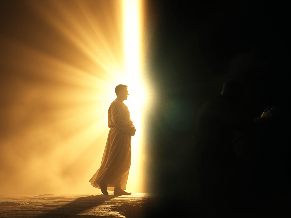 God’s Righteousness