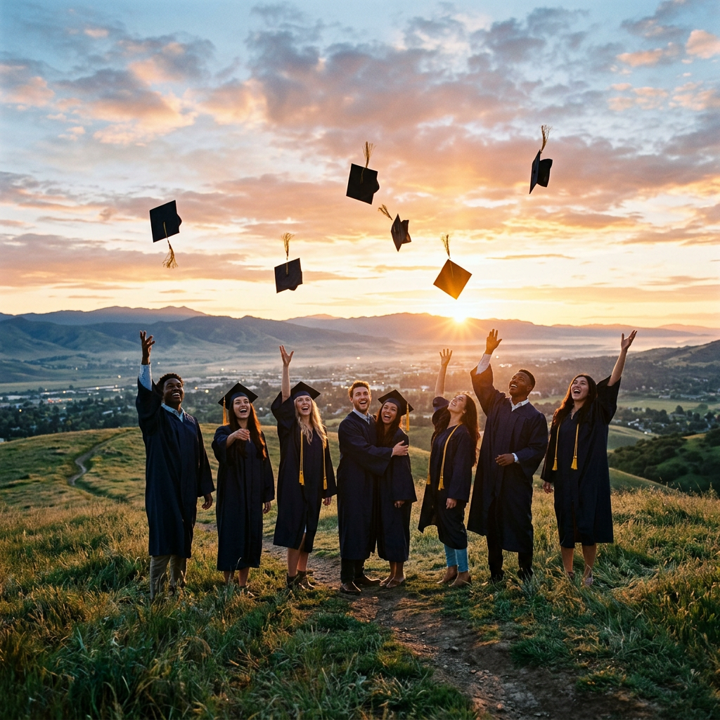 Celebrating Excellence and Faithful Pursuit of&nbsp;Purpose