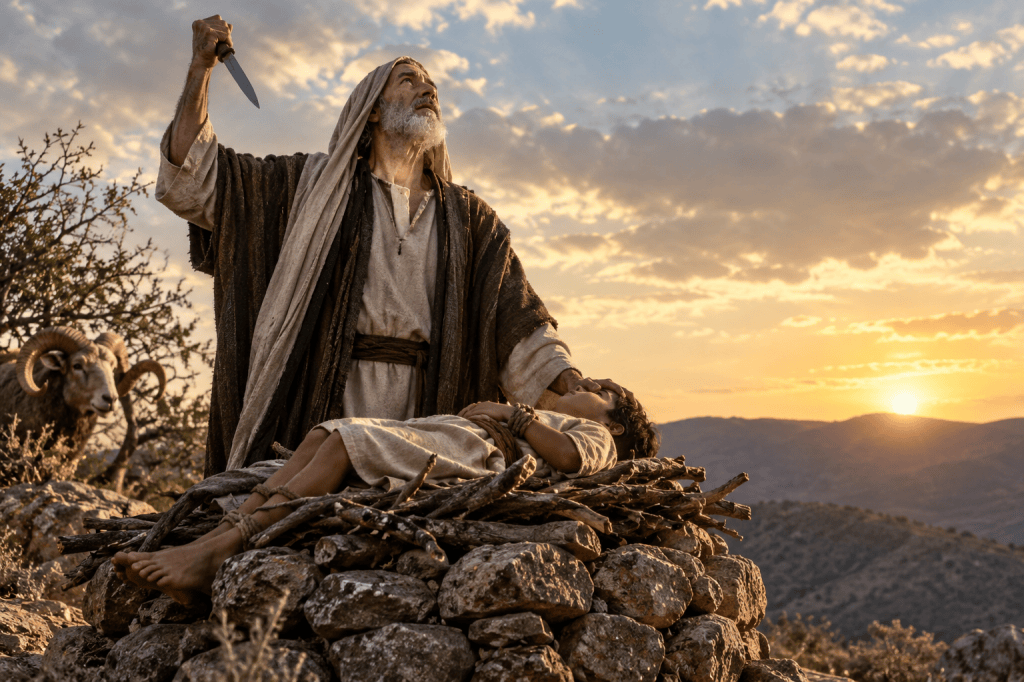 Faith That Pleases the&nbsp;Father